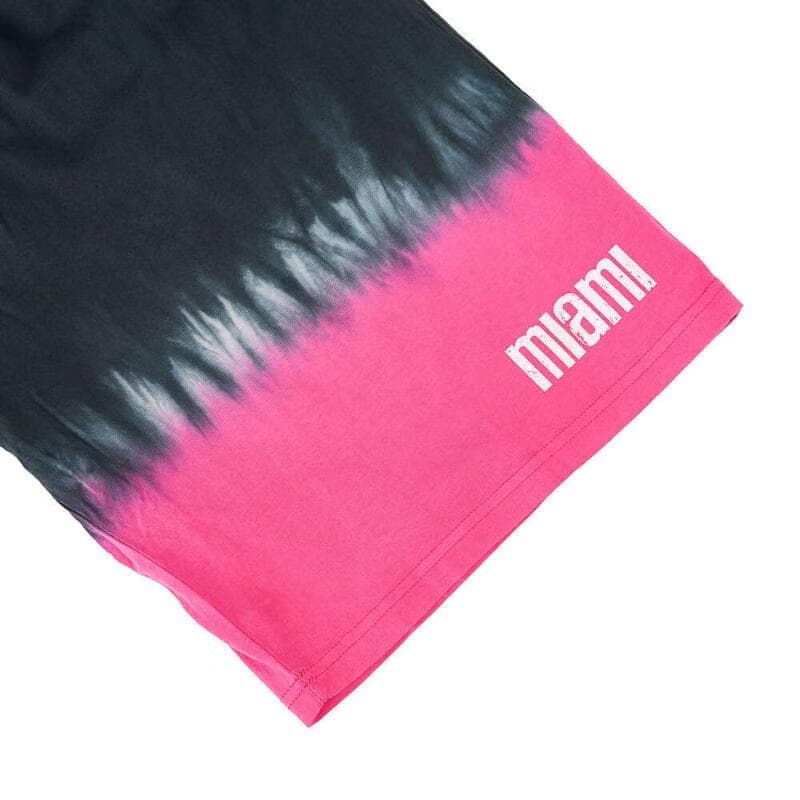 Баскетбольные шорты Mitchell & Ness Heat Basketball Shorts - изображение 4