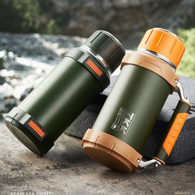 TKK 2000ml - изображение 2