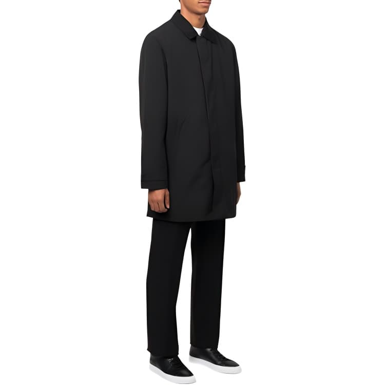 Куртка Zegna FW22 - изображение 5