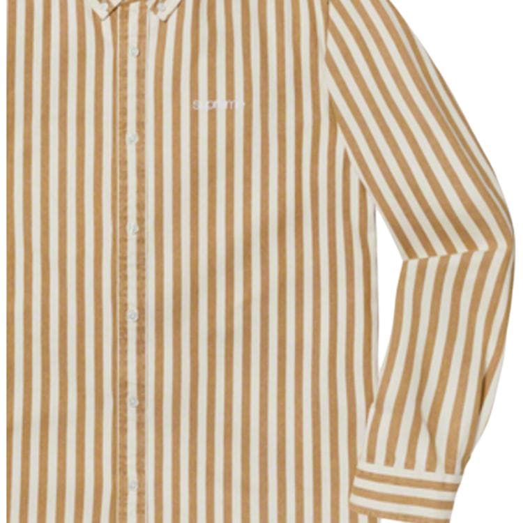 Рубашка Supreme Denim Shirt - изображение 2