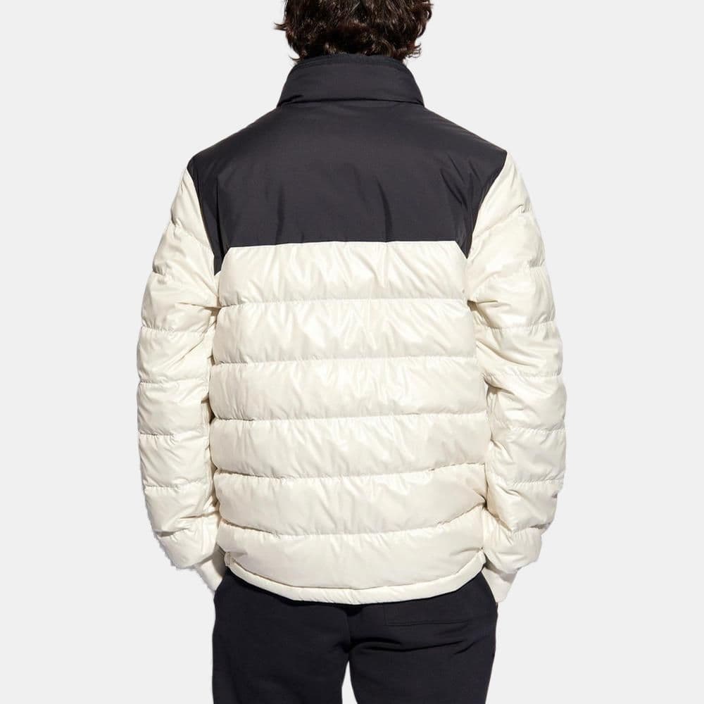 Зимняя куртка Moncler - изображение 5