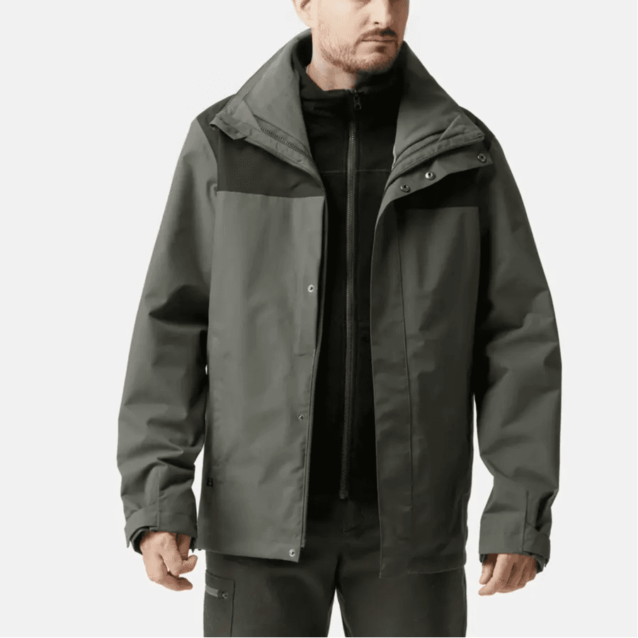 Куртка DECATHLON - изображение 3
