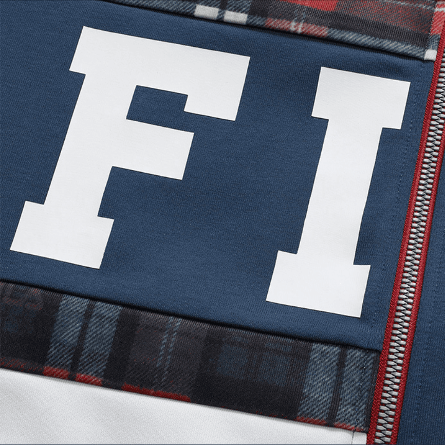 Куртка FILA x MIHARA - изображение 3