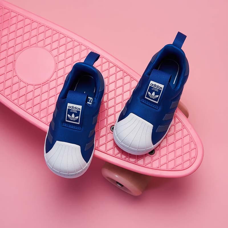 Кроссовки adidas originals Superstar 360 I - изображение 3