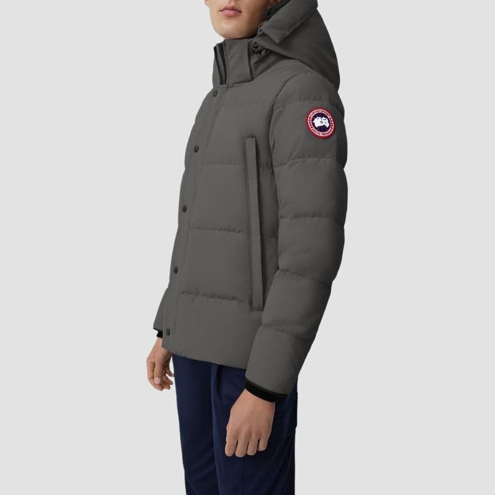 Зимняя куртка Canada Goose FW22 Wyndham - изображение 7