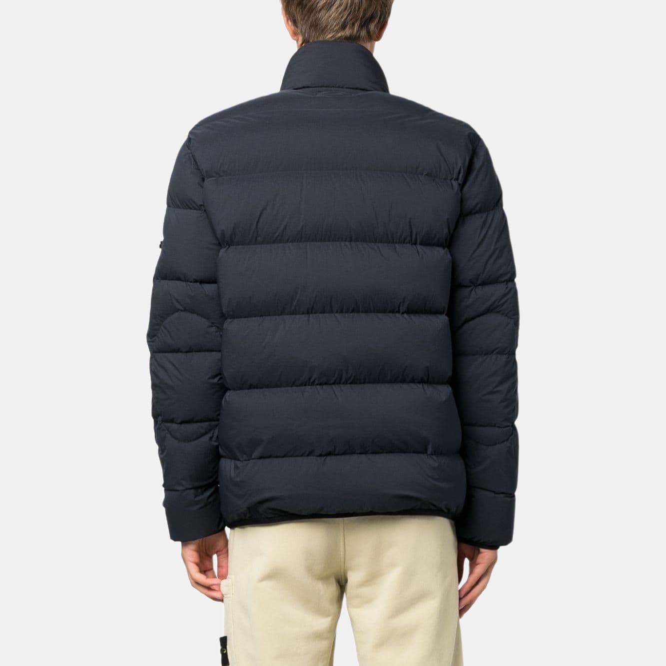 Зимняя куртка Stone Island - изображение 5
