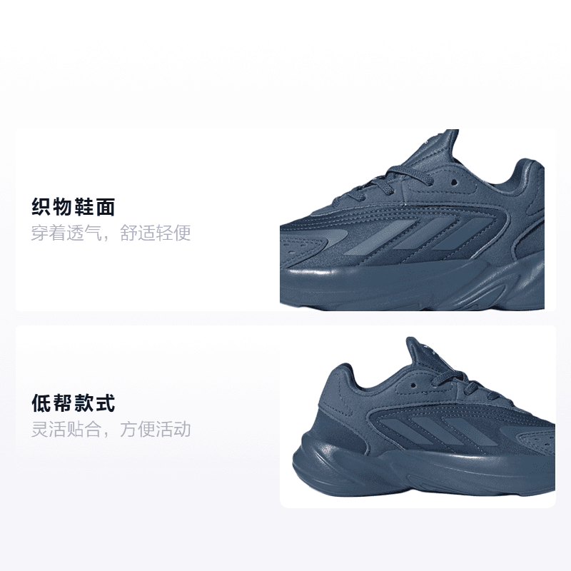 Кроссовки BP adidas originals Ozelia EL - изображение 2