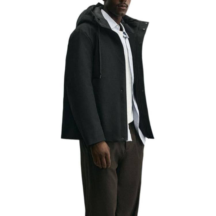 Куртка ZARA - изображение 7