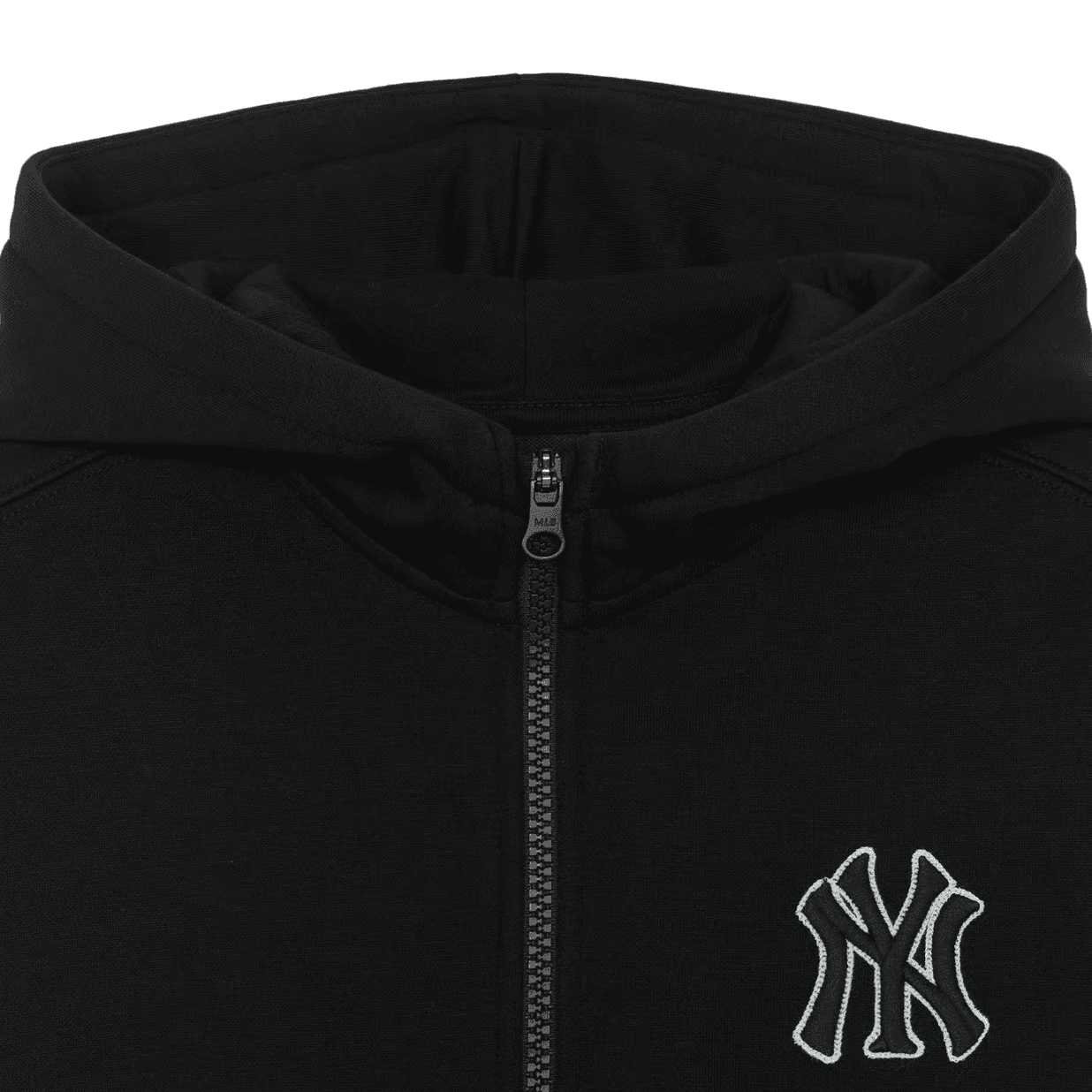 Кофта MLB Свитшот New York Yankees FW AW25 Детский - изображение 4