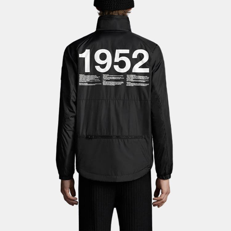 Куртка Moncler logo - изображение 3