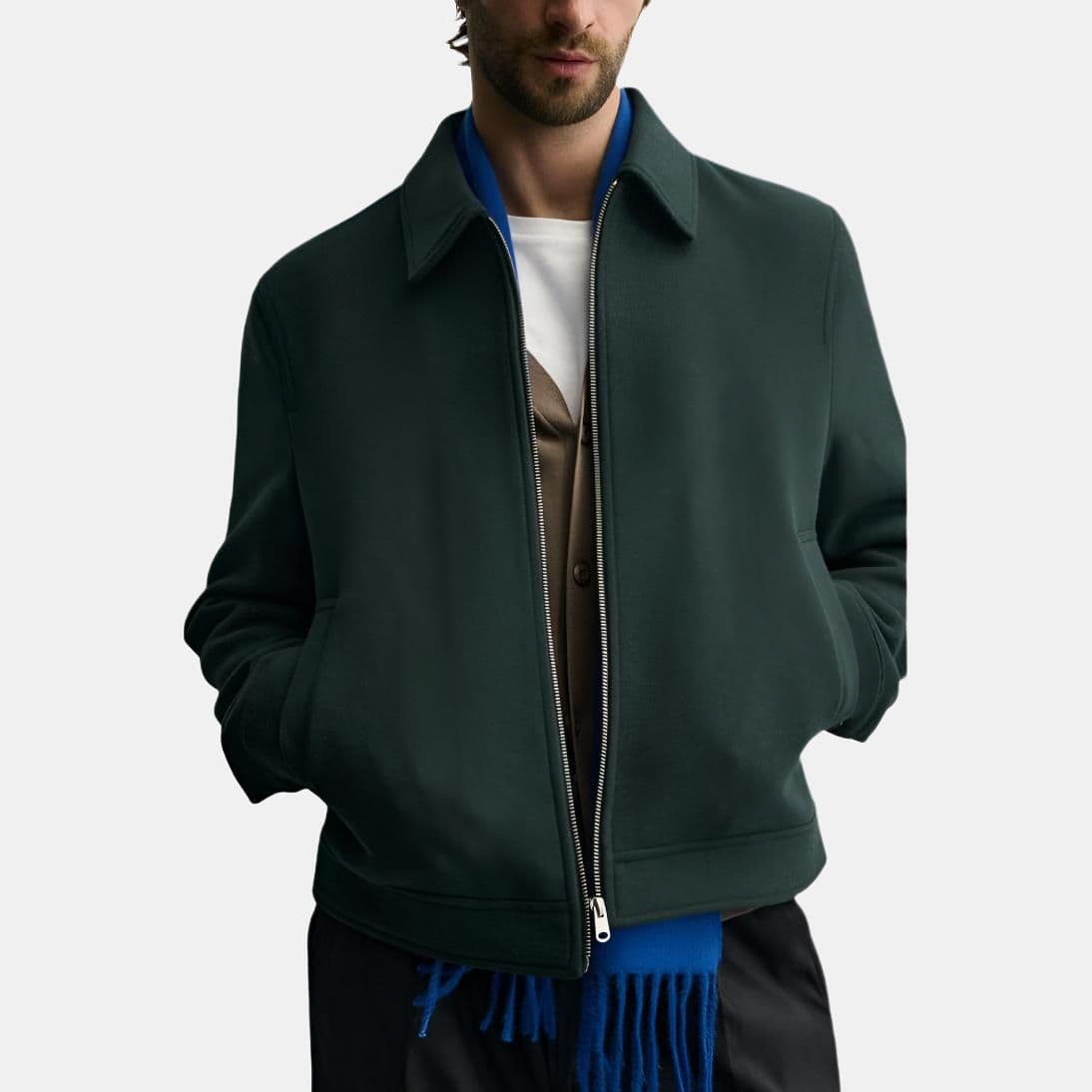 Куртка ZARA - изображение 4