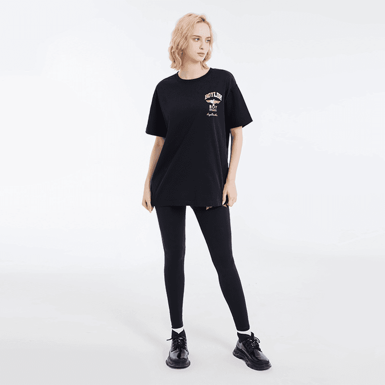 Футболка Boy London FW23 LogoT - изображение 10
