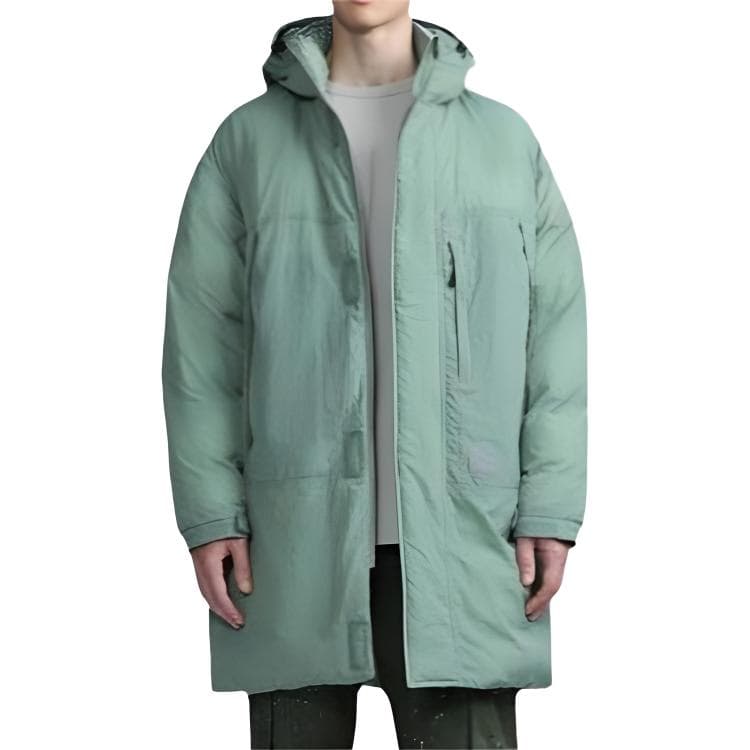 Зимняя куртка пуховик Carhartt WIP - изображение 3
