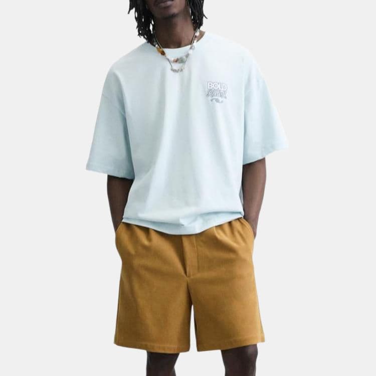 Футболка ZARA T - изображение 3