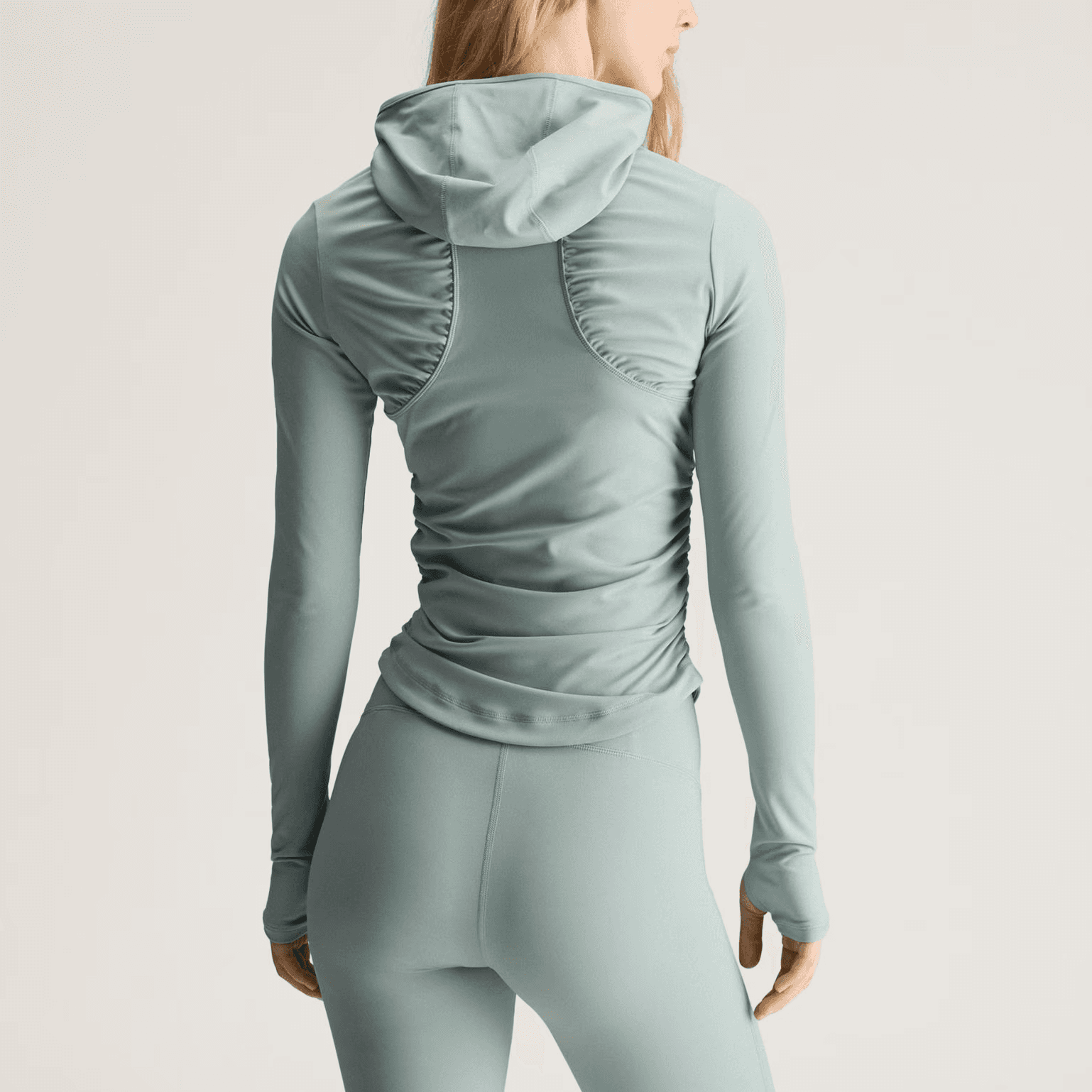 Футболка adidas Stella McCartney Studio T - изображение 3