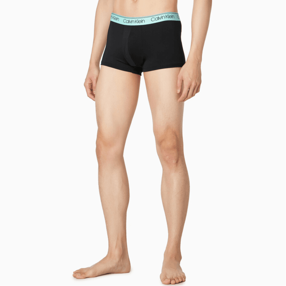 Трусы CALVIN KLEIN 3 - изображение 4