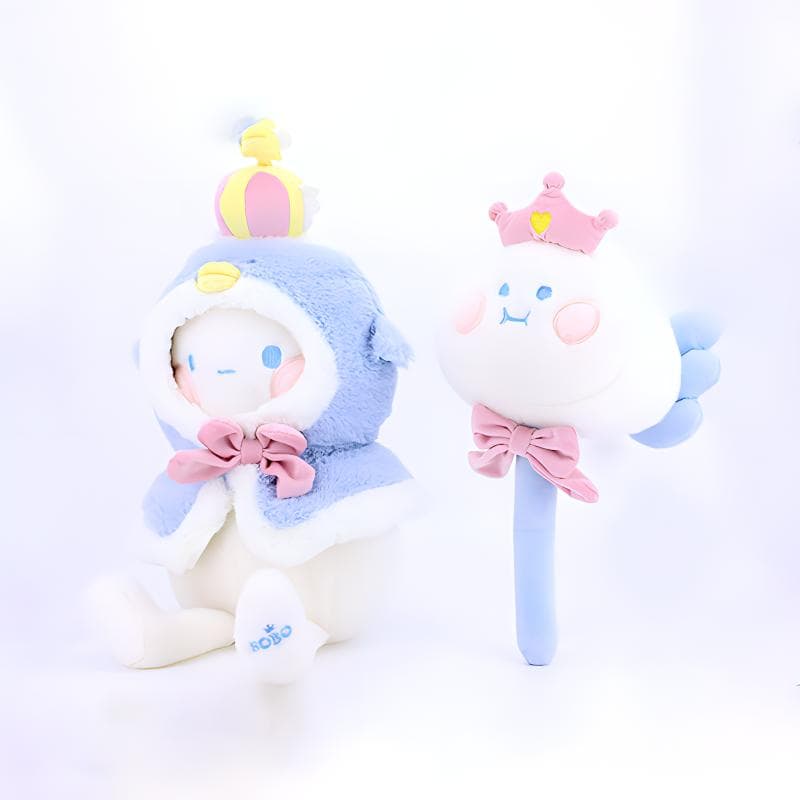 POP MART BOBOCOCO 35cm - изображение 4