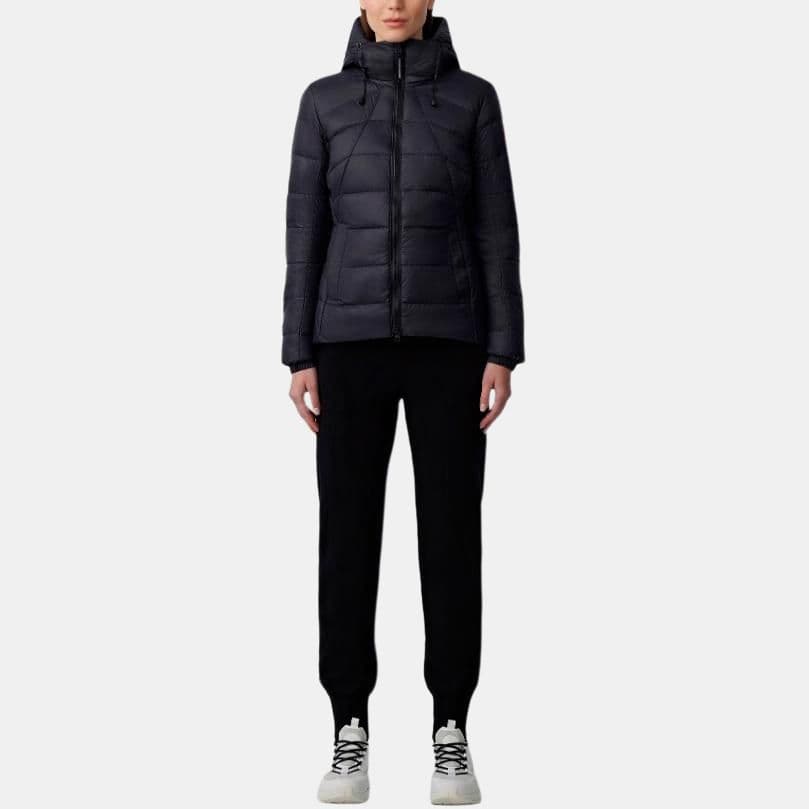 Пуховик Canada Goose Abbott - изображение 5