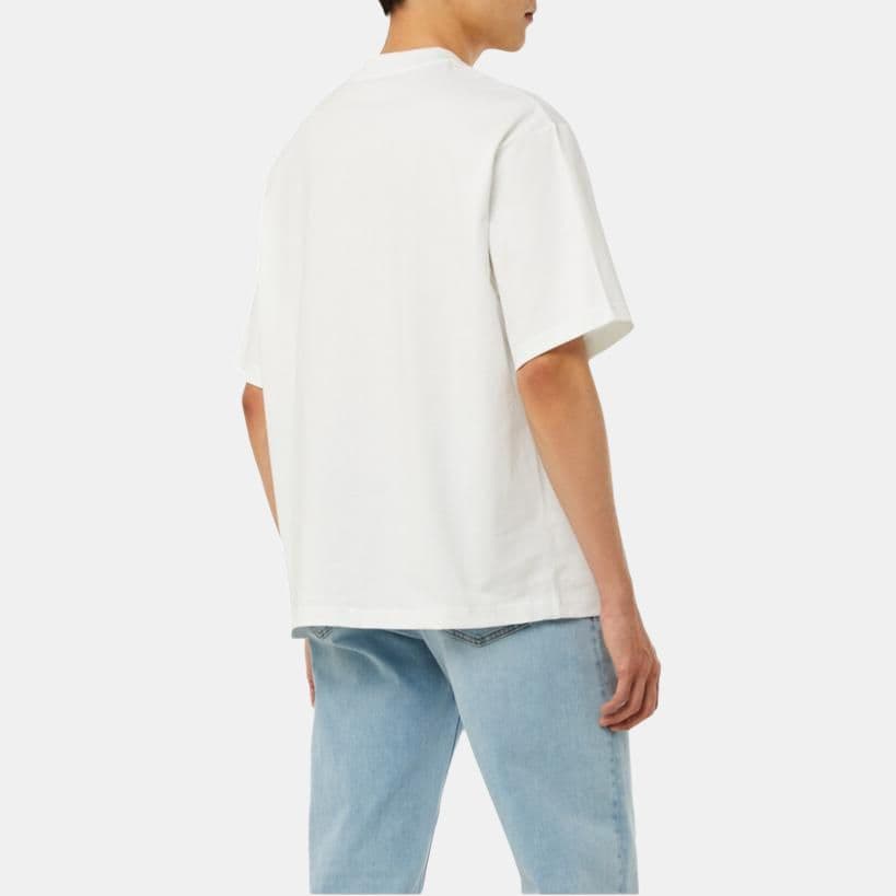 Футболка CALVIN KLEIN Jeans T - изображение 4