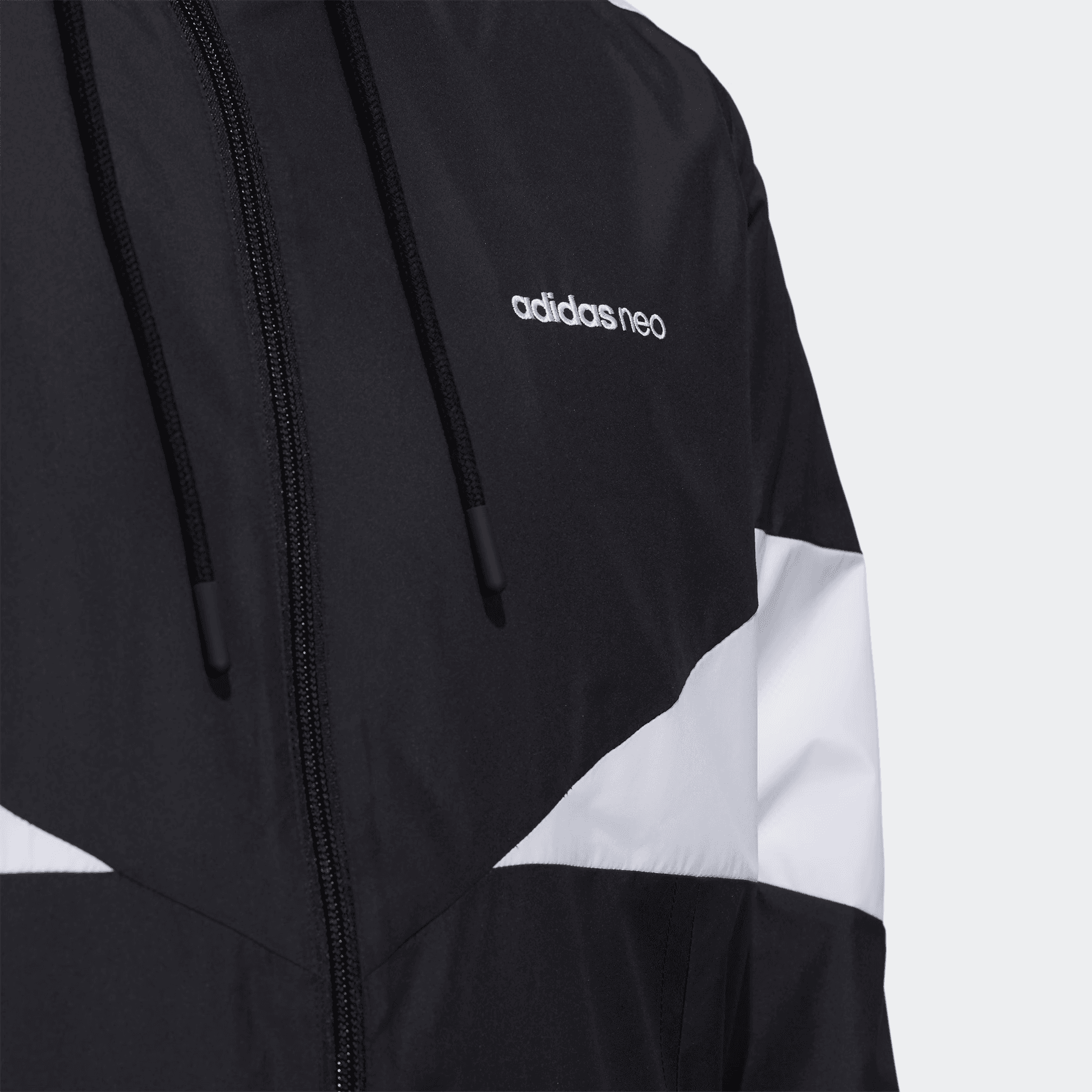 Куртка adidas neo M Icons 3s Wbkr - изображение 5
