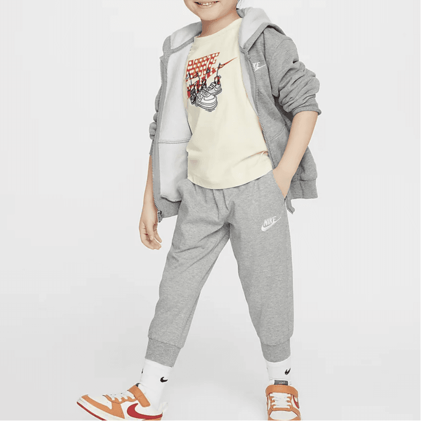 Nike Sportswear Club - изображение 4