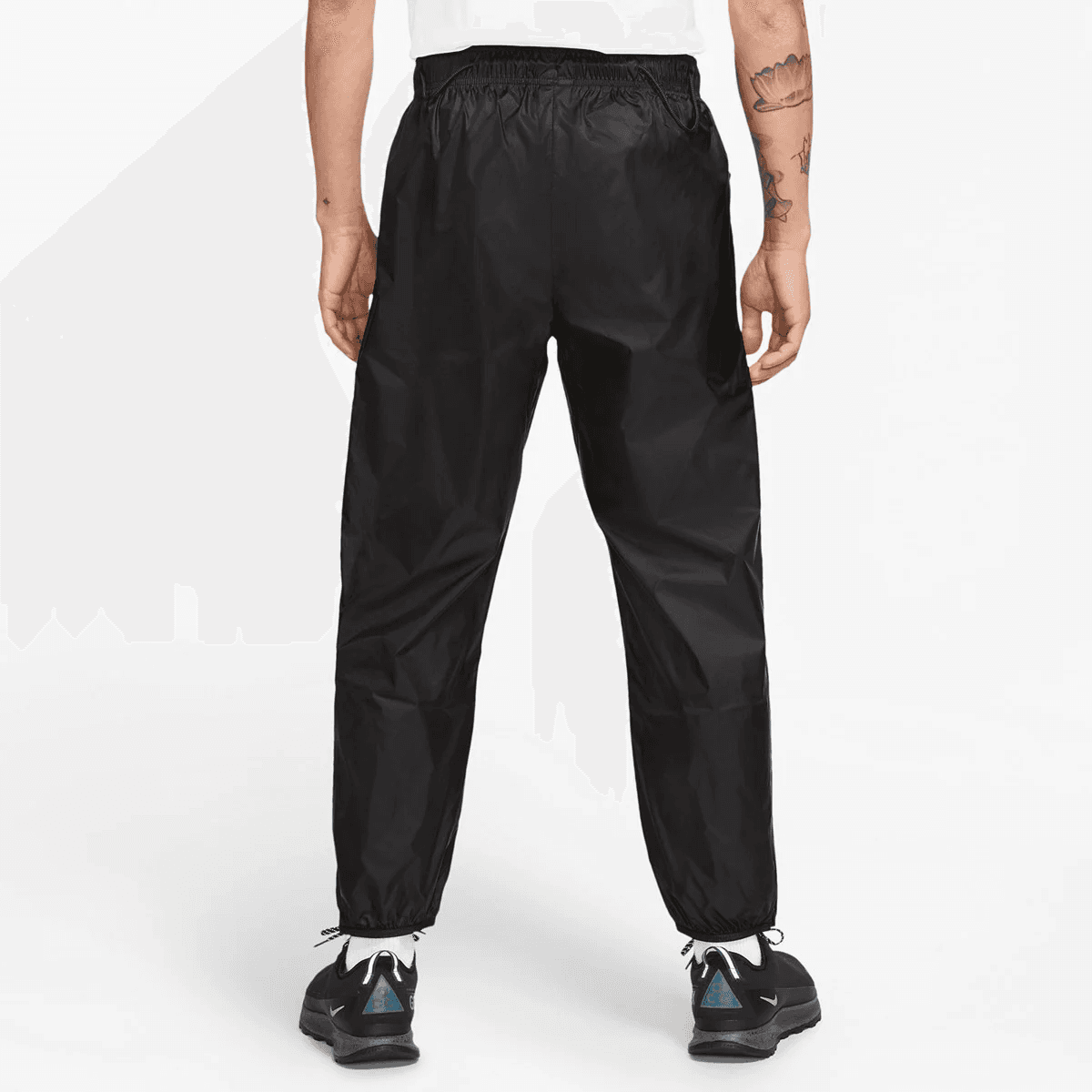 Штаны Nike Logo - изображение 4