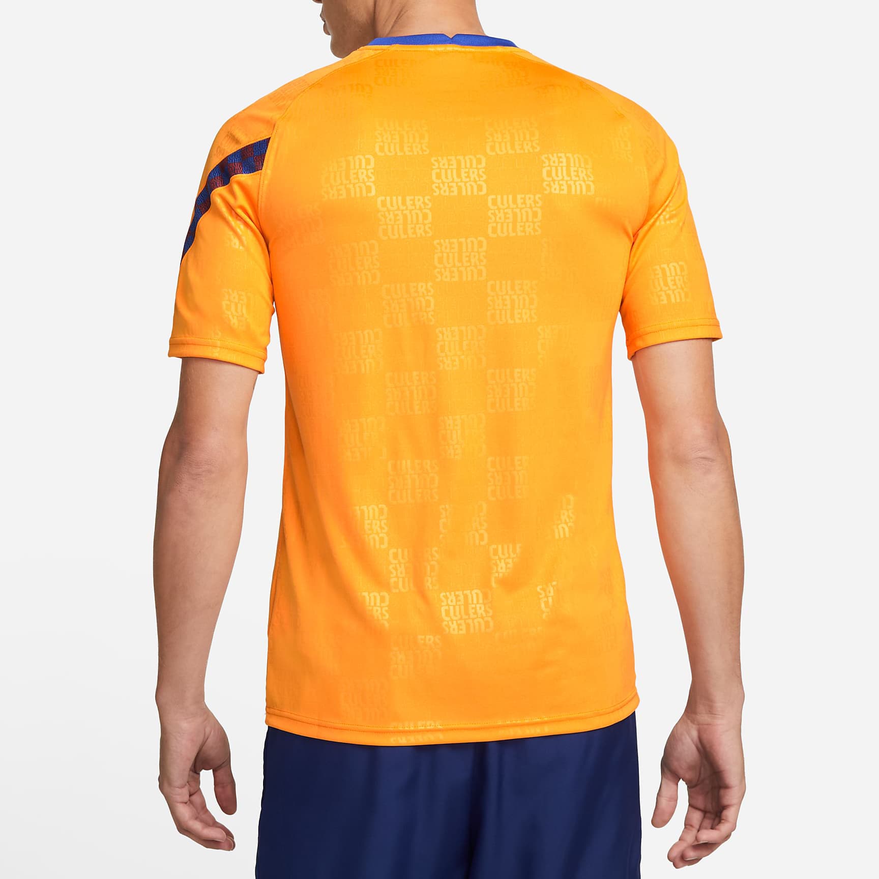 Nike Barcelona Pre-Match - изображение 4