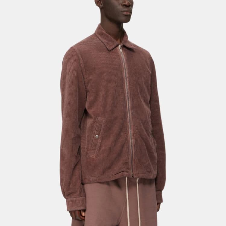 Куртка Rick Owens DRKSHDW - изображение 5