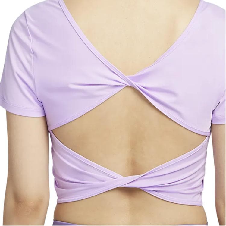 Футболка Nike One Classic T - изображение 7
