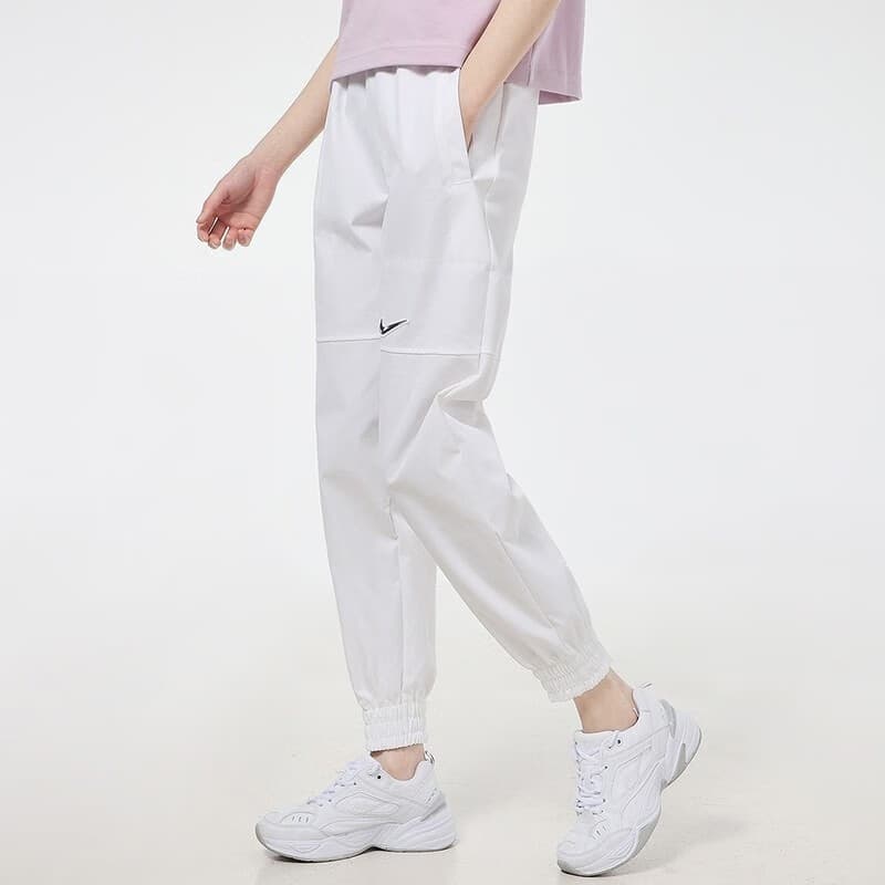 Штаны Nike Sportswear Swoosh Logo - изображение 7