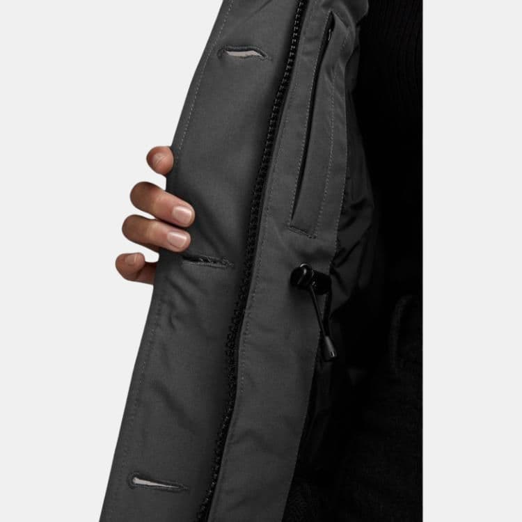 Пуховик Canada Goose Rossclair - изображение 4