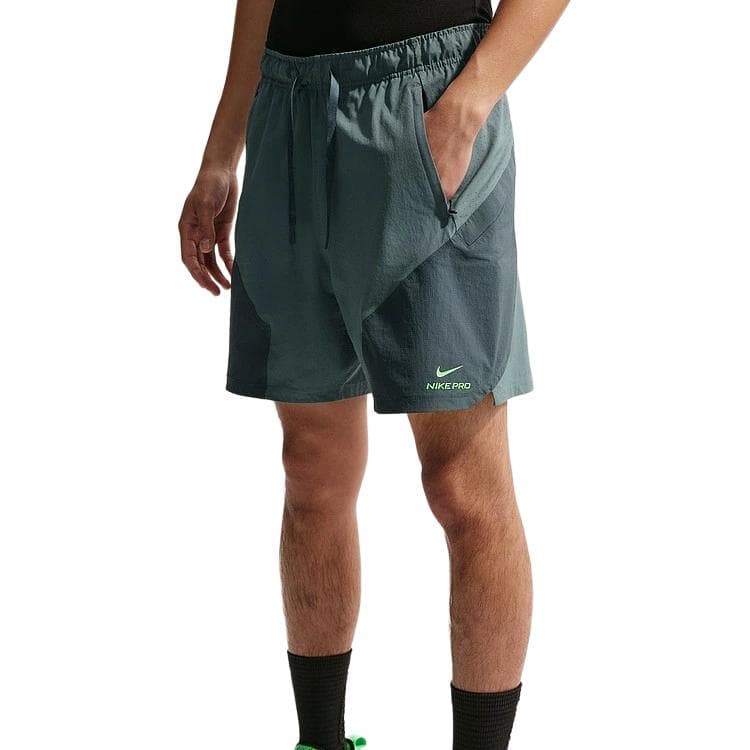 Шорты Nike - изображение 3