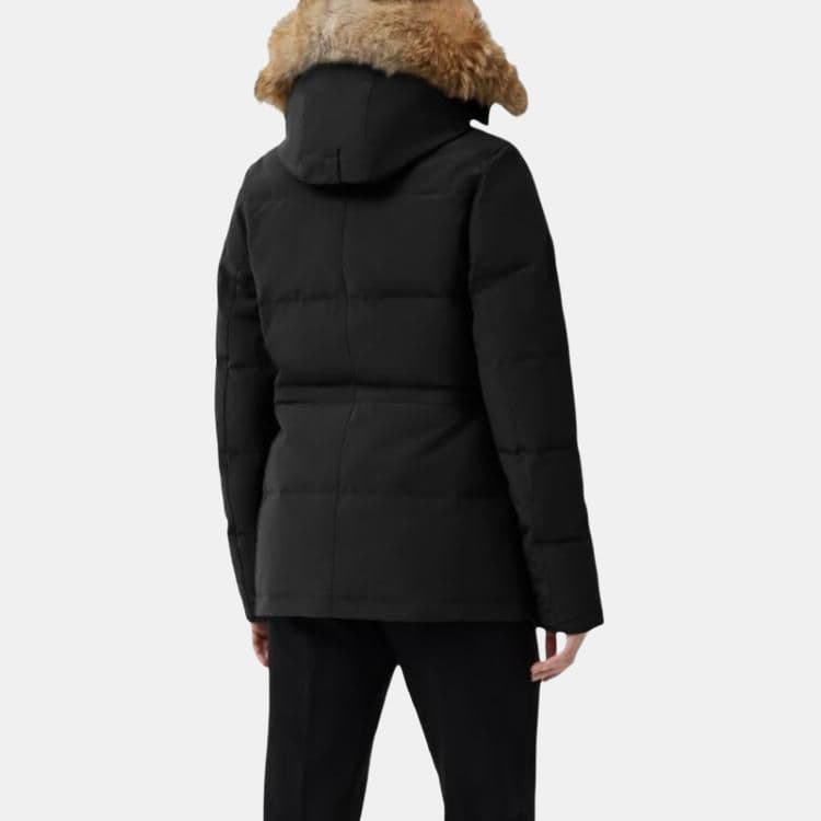 Пуховик Canada Goose Chelsea Whitehouse - изображение 3