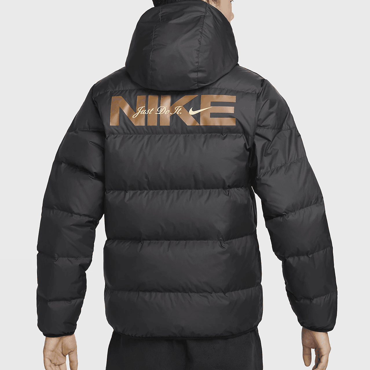 Зимняя куртка Nike Storm-FIT Windrunner — фото 5