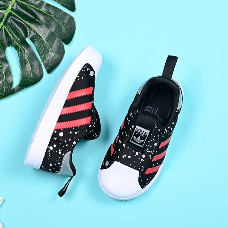 Кроссовки adidas originals Superstar 360 - изображение 4