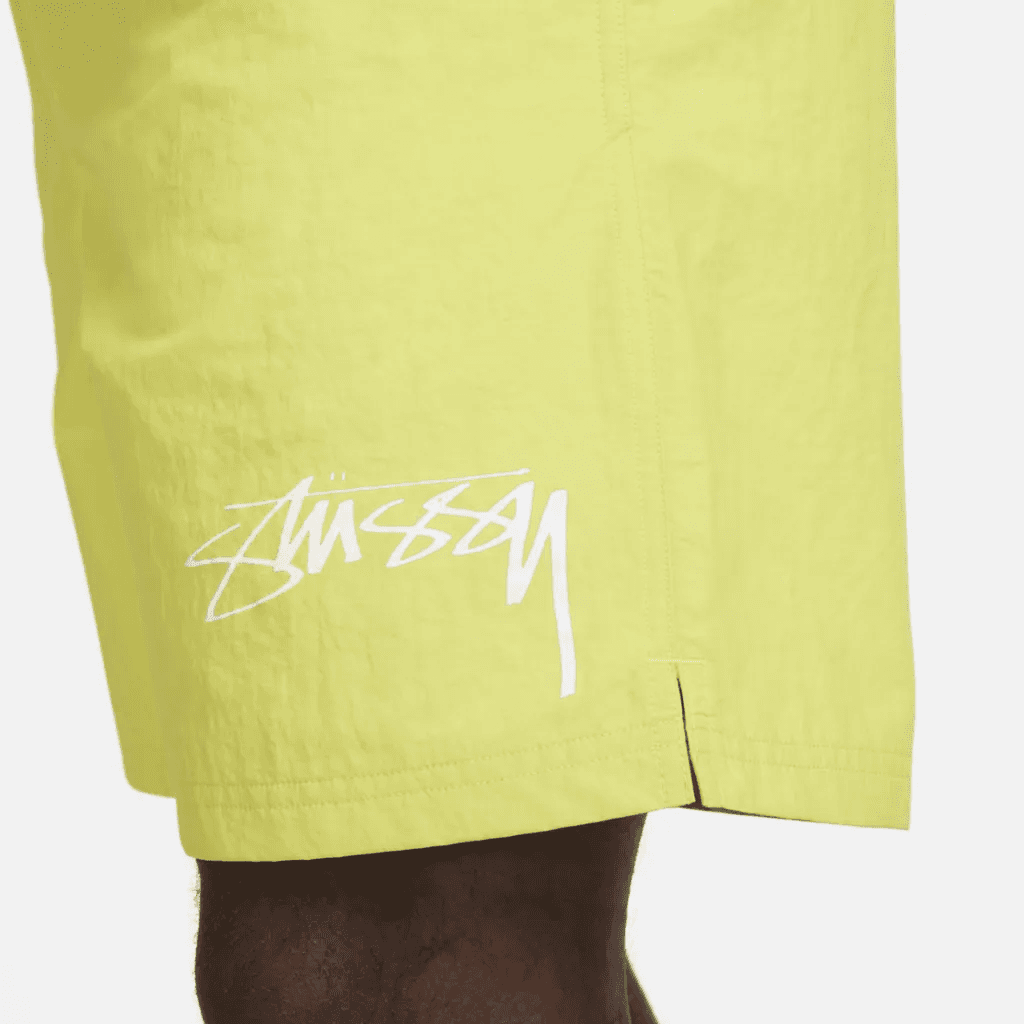 Шорты Nike x Stussy FW23 - изображение 6