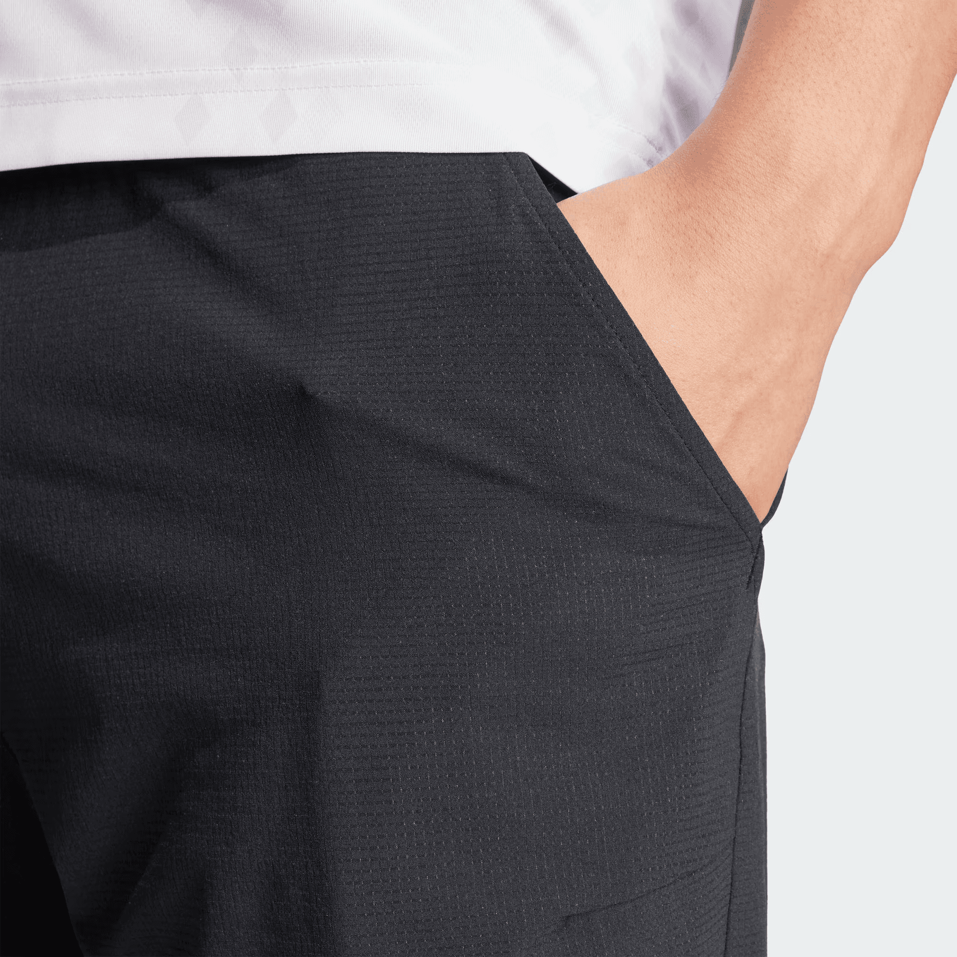 Тренировочные штаны adidas TennisClimacool SS25 Gameset - изображение 5