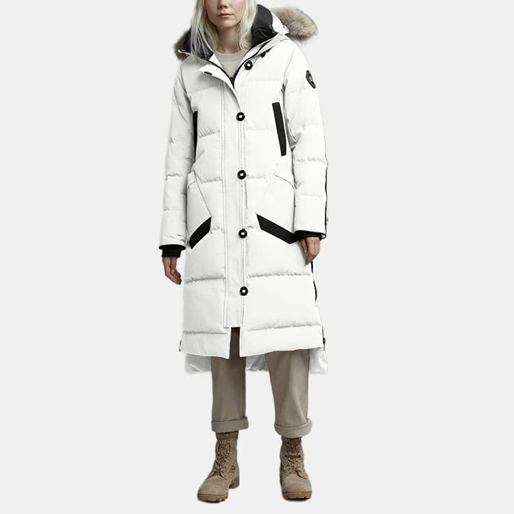 Пуховик Canada Goose Aldridge - изображение 3