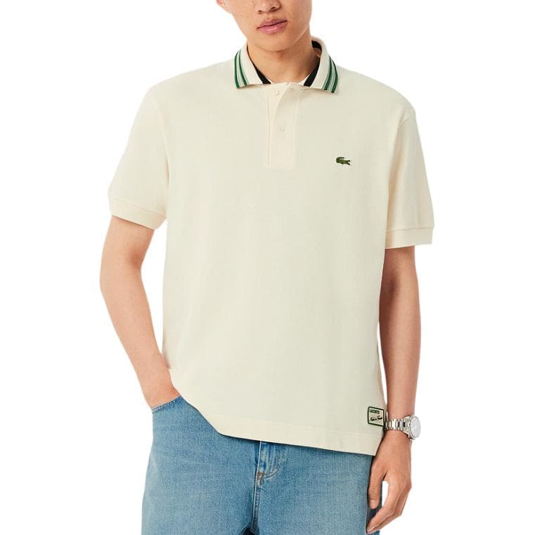 Поло LACOSTE FWAW25 Polo - изображение 2