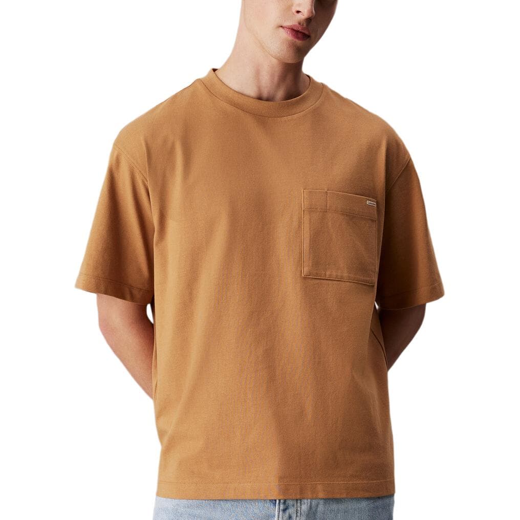 Футболка CALVIN KLEIN T - изображение 3