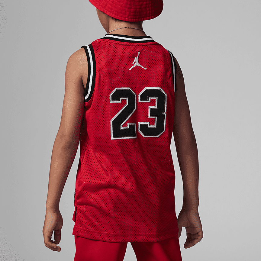 Jordan Air Jordan 23 Red - изображение 4