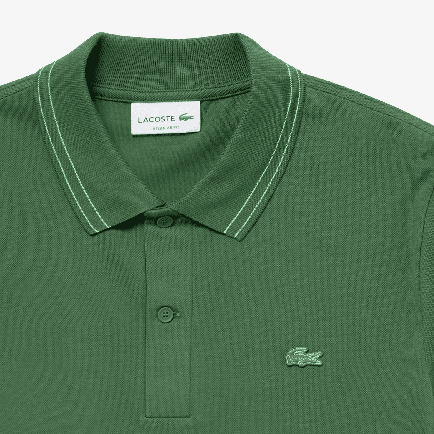 Поло LACOSTE PoloPolo - изображение 4