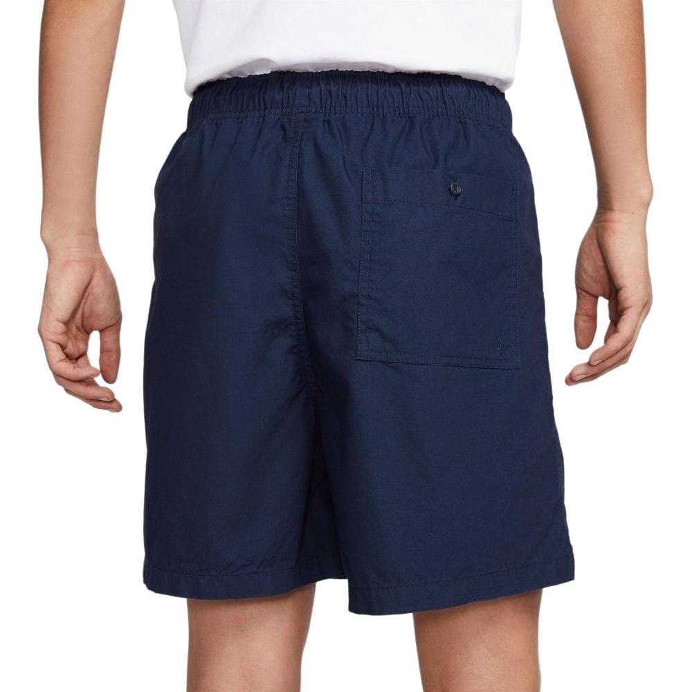 Шорты Nike ClubFLOW WASH - изображение 4