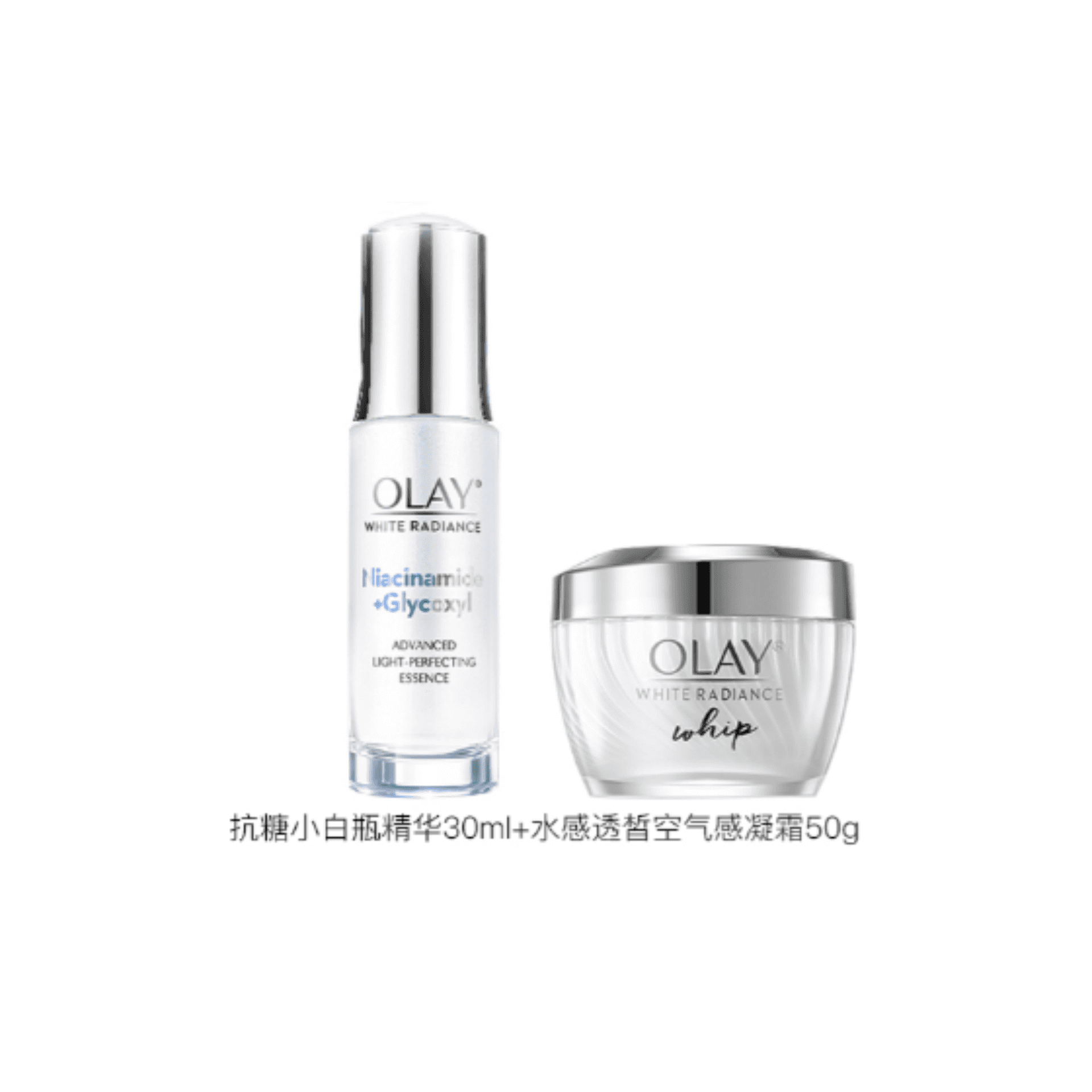 Маска для лица OLAY 30ml+50g - изображение 2
