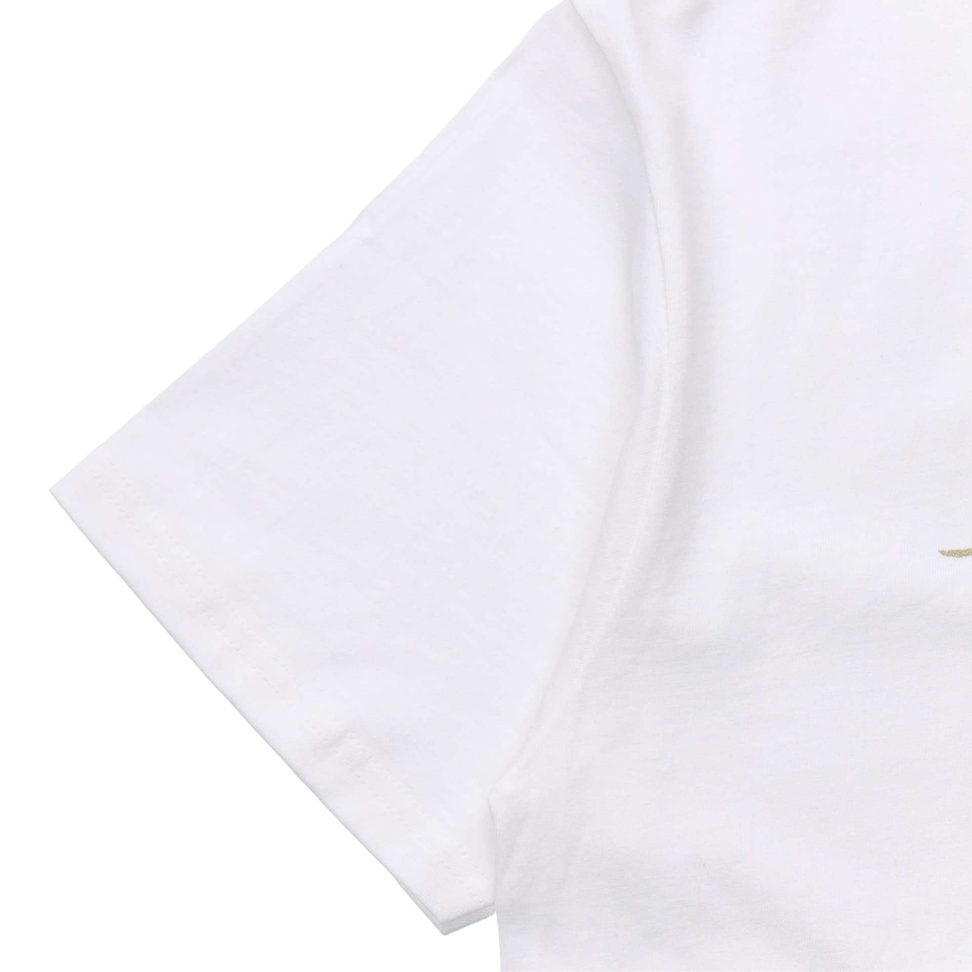 Футболка Supreme Mary J. Blige Tee White - изображение 4