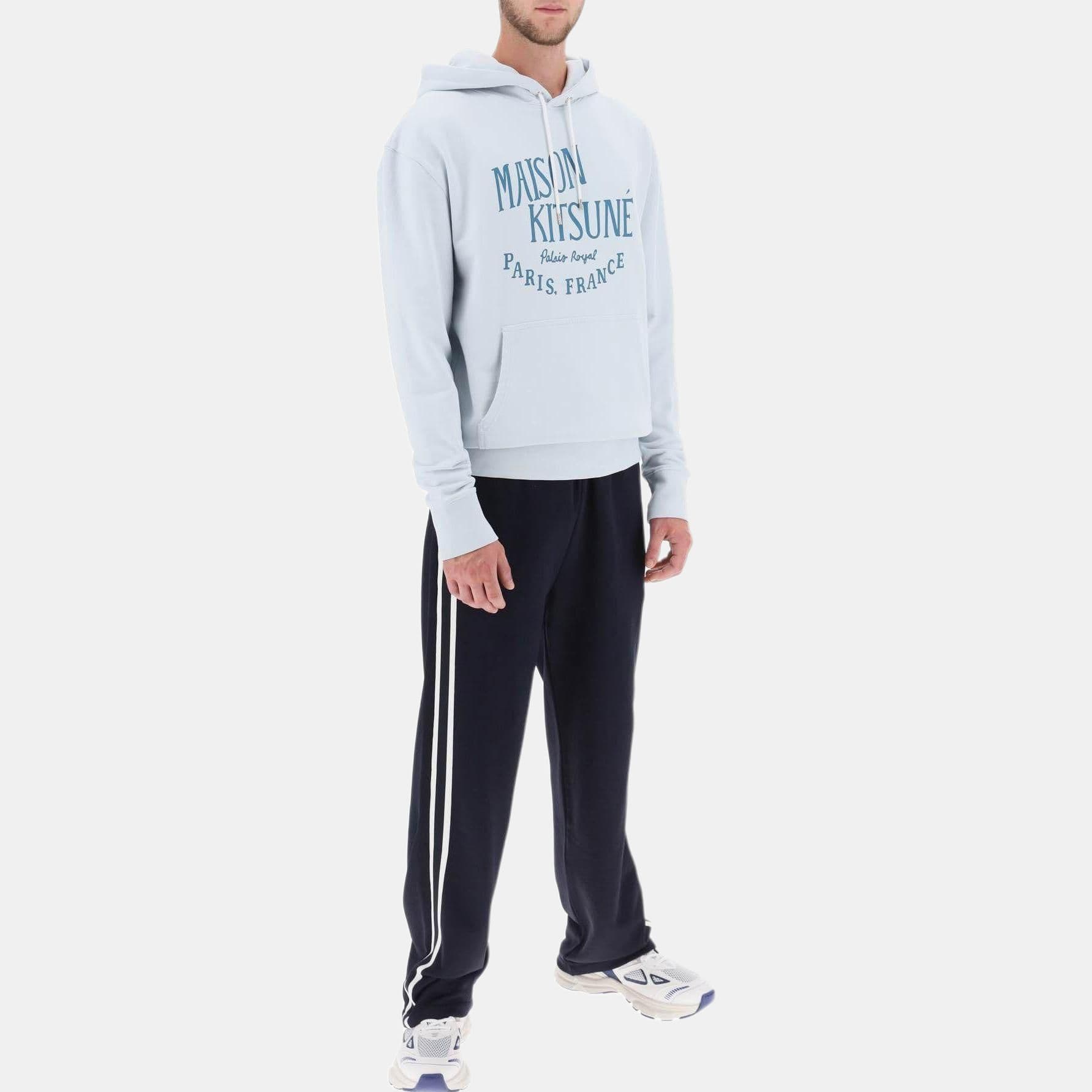 Худи Maison Kitsune SS23 - изображение 3