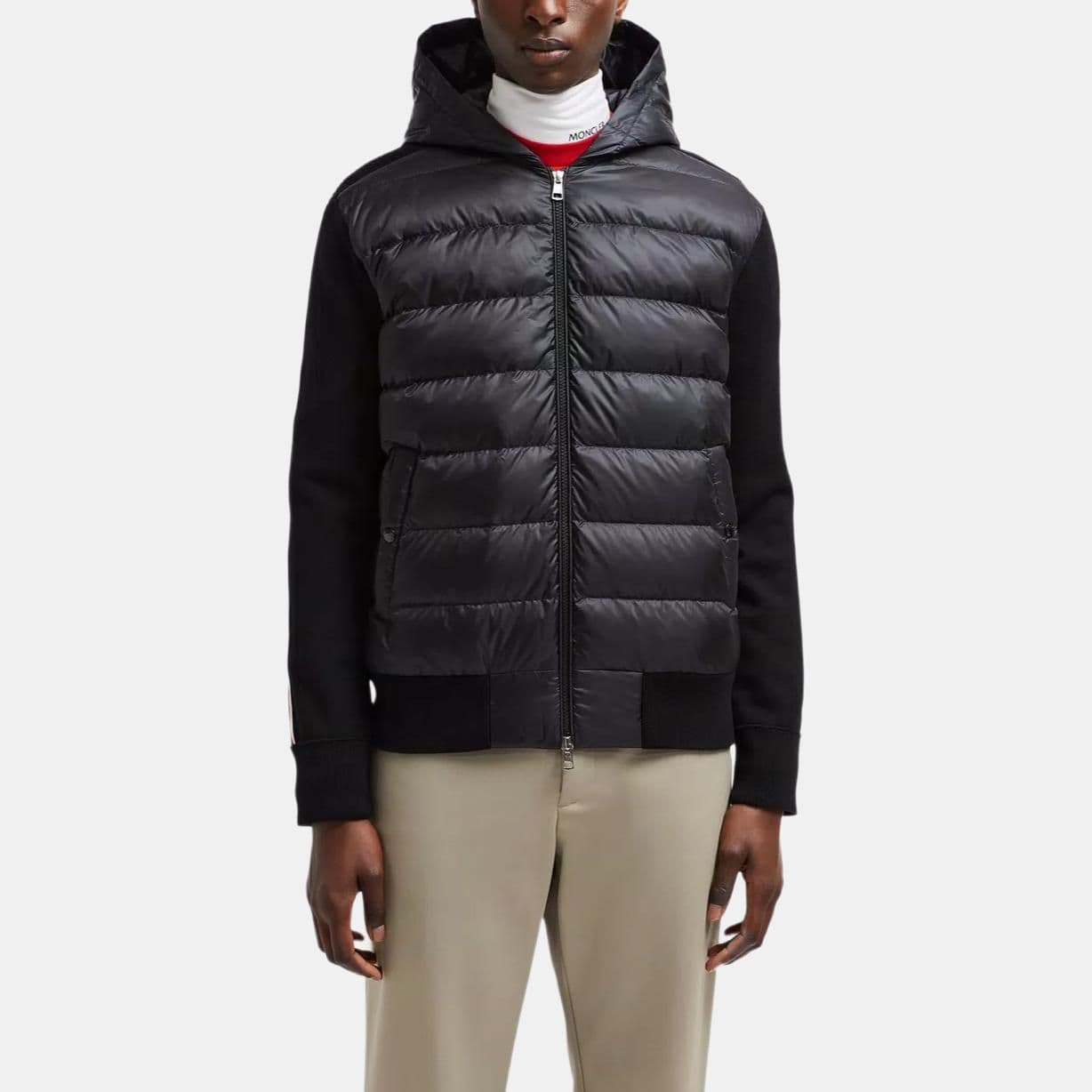 Зимняя куртка Moncler - изображение 2