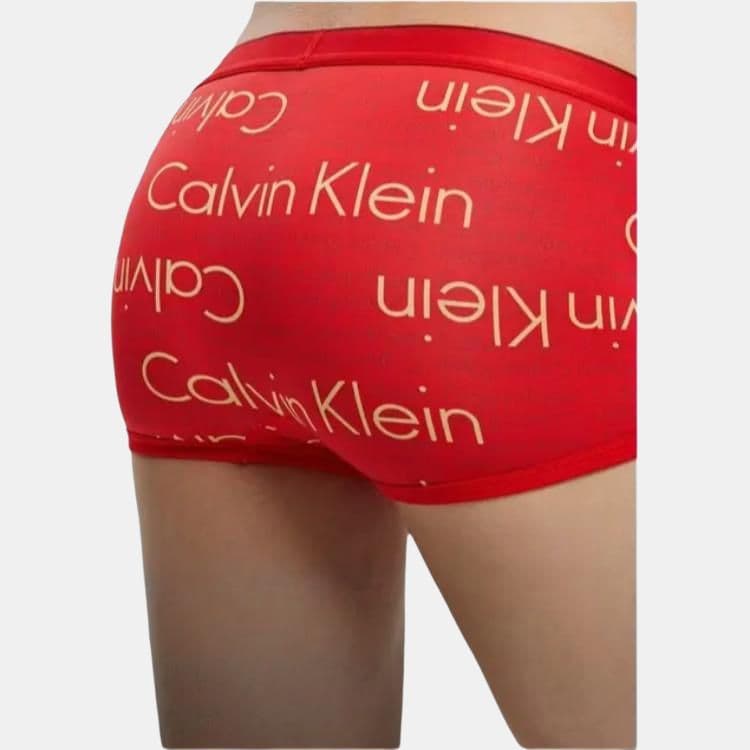 Трусы CKCalvin Klein 1 - изображение 3