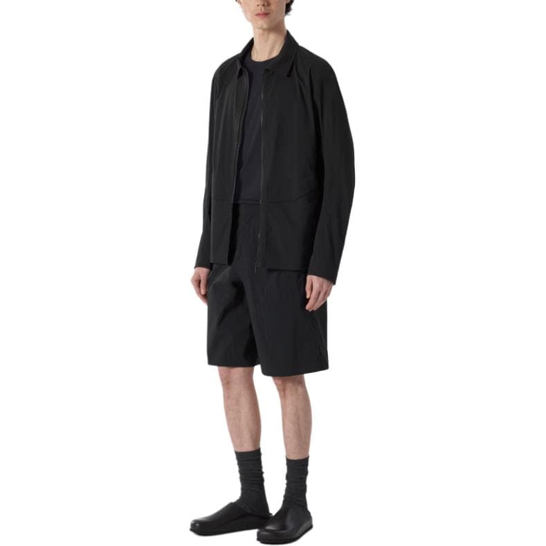 Шорты Arcteryx SpereVeilance SS25 TerraTex - изображение 5
