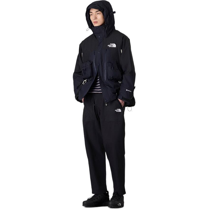 Демисезонная куртка THE NORTH FACE UE - изображение 5